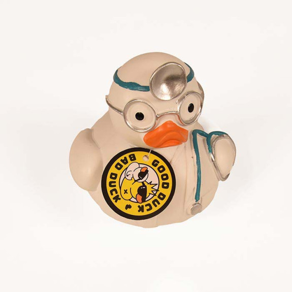 Doc Quack